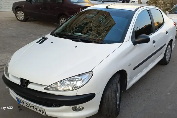 206 SD