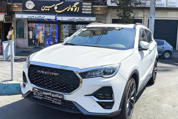 فیدلیتی الیت