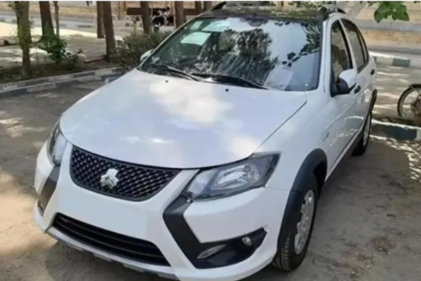 کوییک SR
