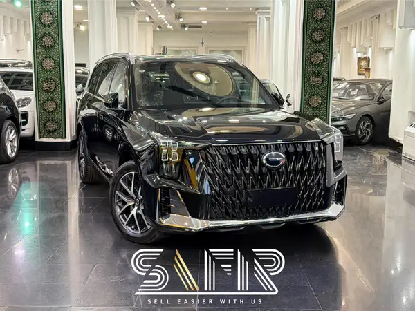 جی ای سی es9