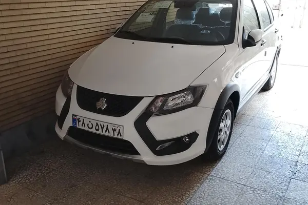 کوییک SR