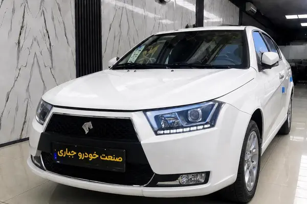 دنا پلاس EF7P