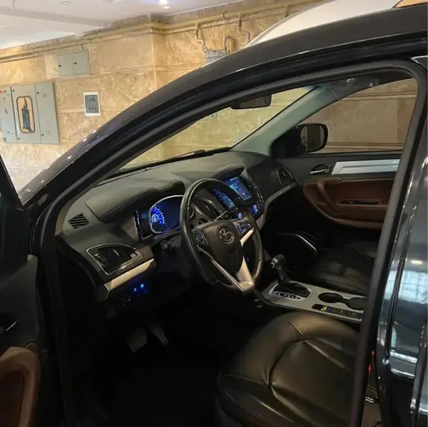 جک S5