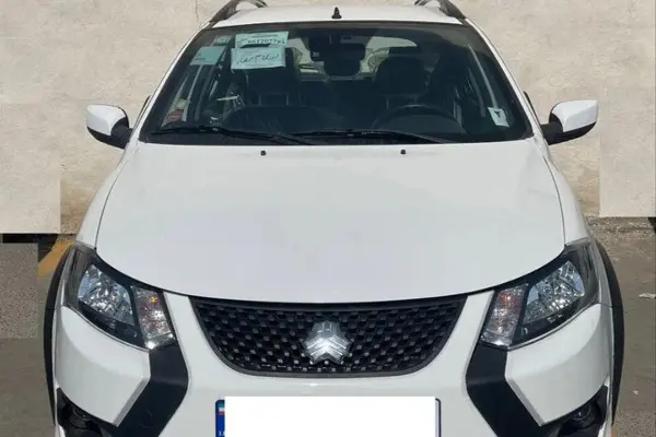 کوییک GXR