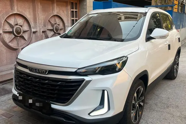تیگارد X35 پلاس