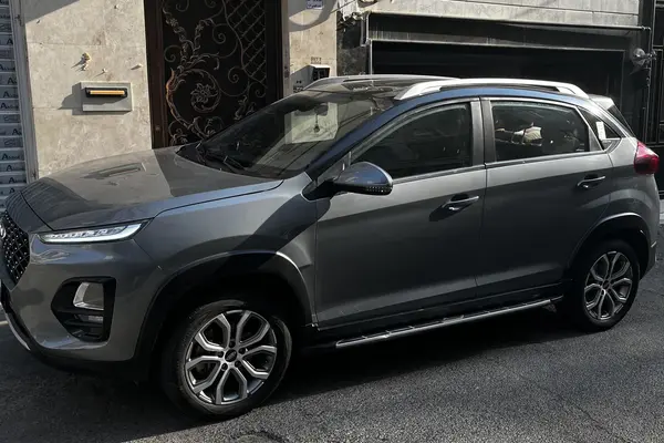 ام وی ام X22 PRO