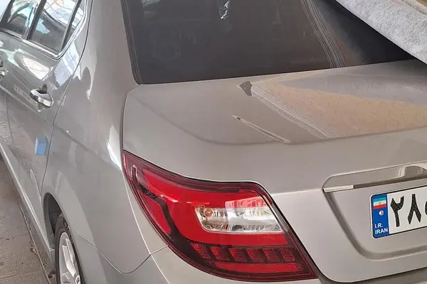دنا پلاس EF7