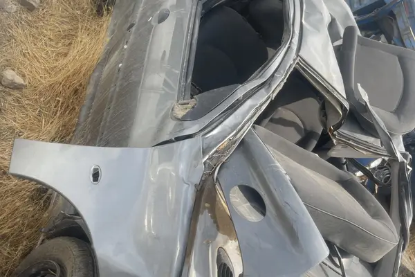 پژو 206 SD