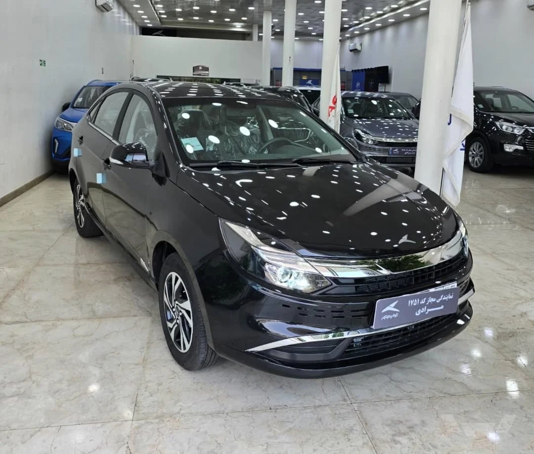کی ام سی ایگل