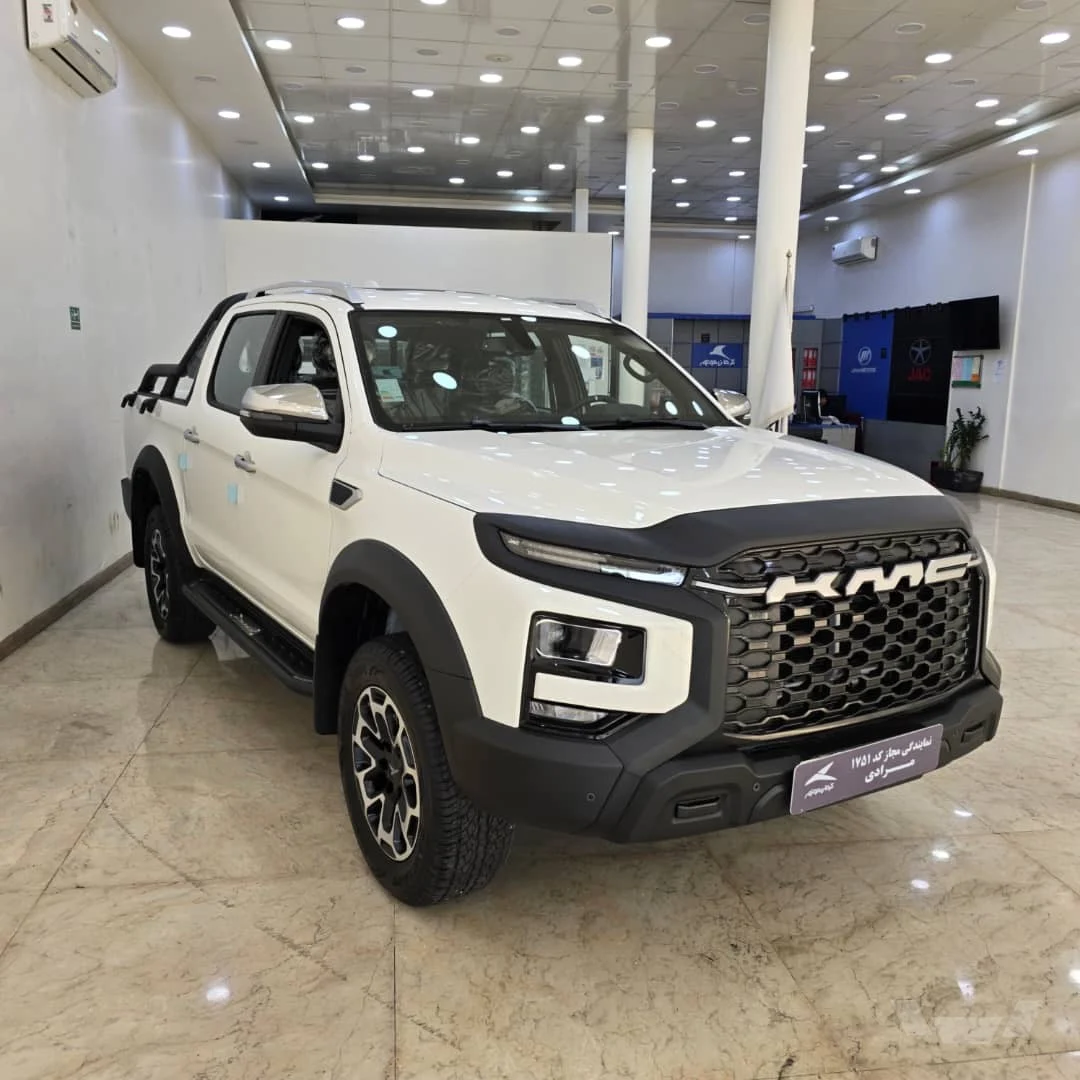 کی ام سی T9