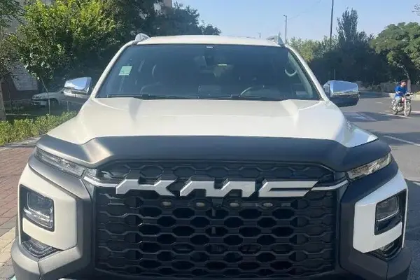کی ام سی T9