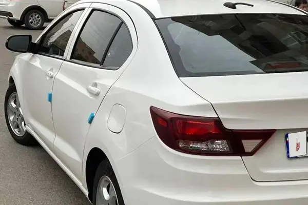 شاهین G دنده ای