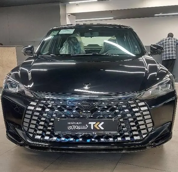 لاماری اکو