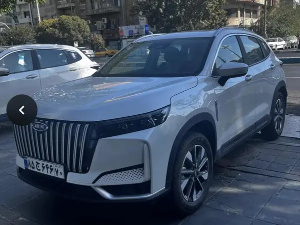 ام وی ام X77