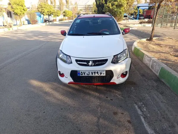 کوییک دنده ای R