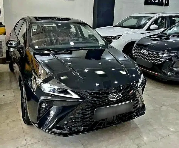 فونیکس آریزو 6 جی تی (Z6 GT)