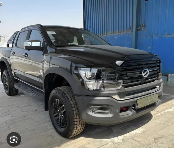 زد ایکس اتو G9