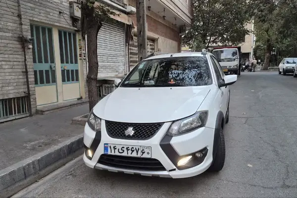 عکس کوییک GX