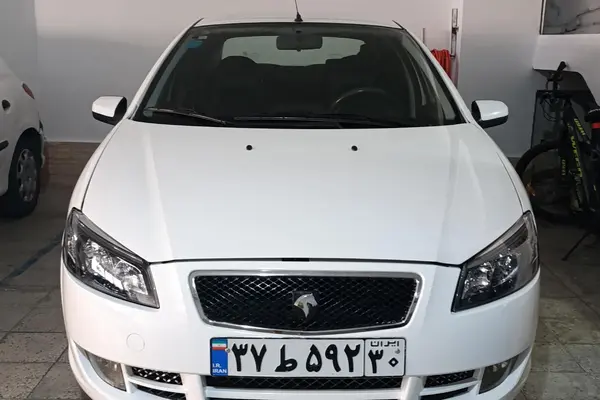 عکس رانا LX