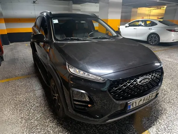 ام وی ام X22 PRO