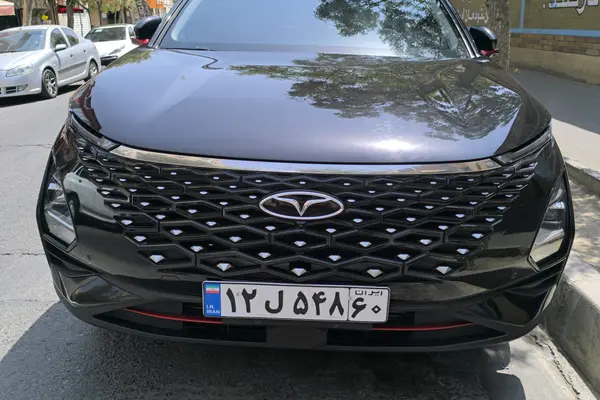 فونیکس FX