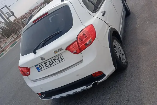کوییک دنده ای