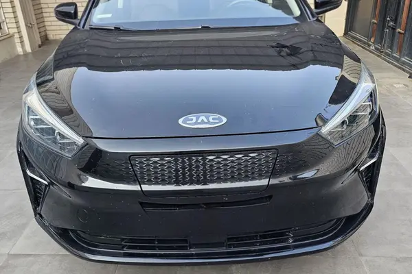 کی ام سی eJ7