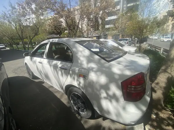 لیفان 620