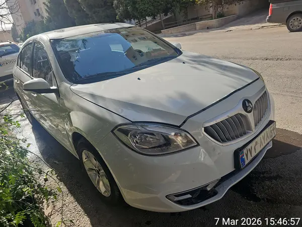 برلیانس H330
