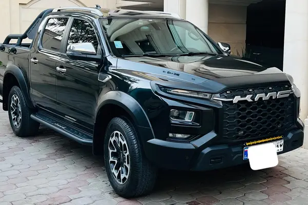 کی ام سی T9