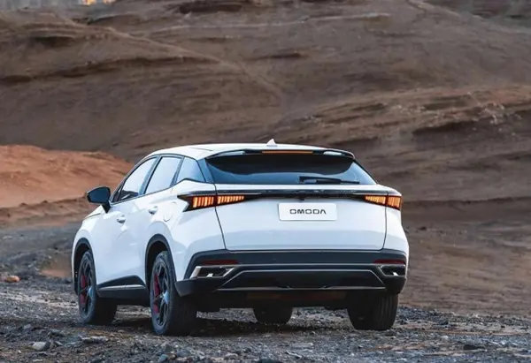 عکس فونیکس FX EV