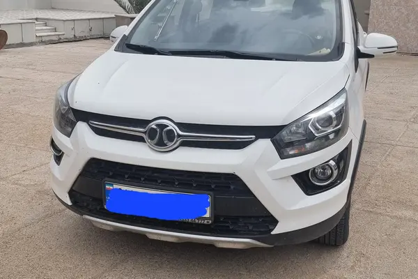 عکس بایک X25