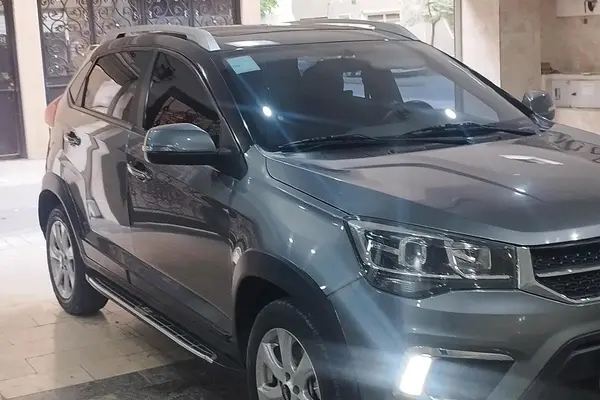ام وی ام X22