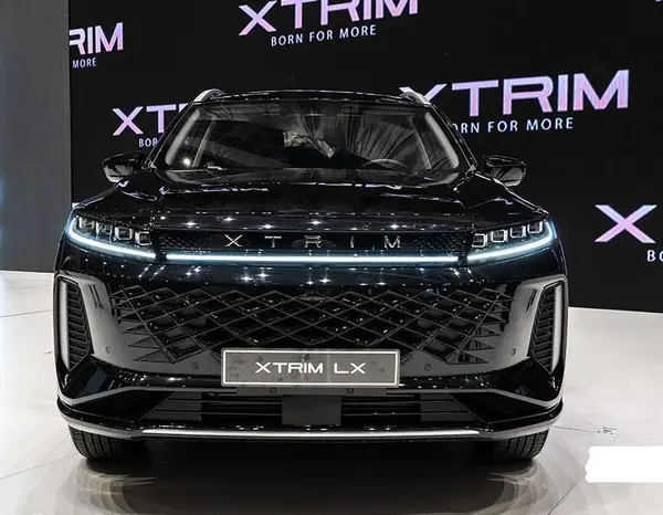 اکستریم LX (SX)