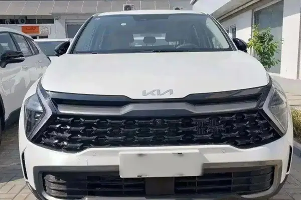 کیا اسپورتیج