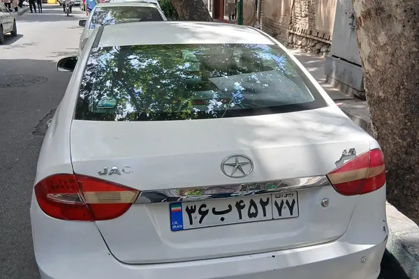 عکس جک جی 5