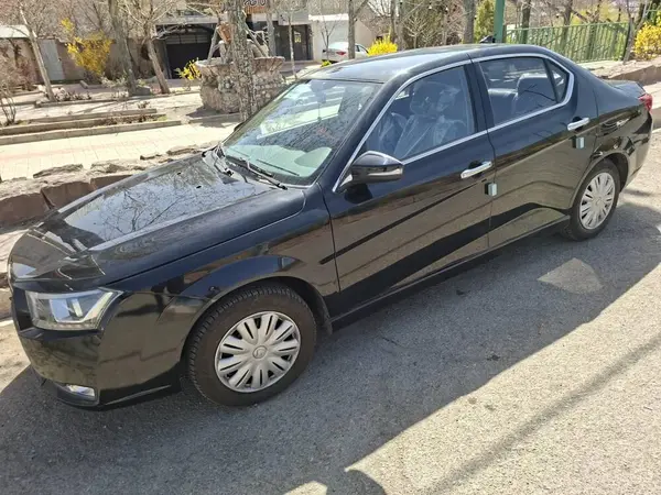 دنا پلاس EF7
