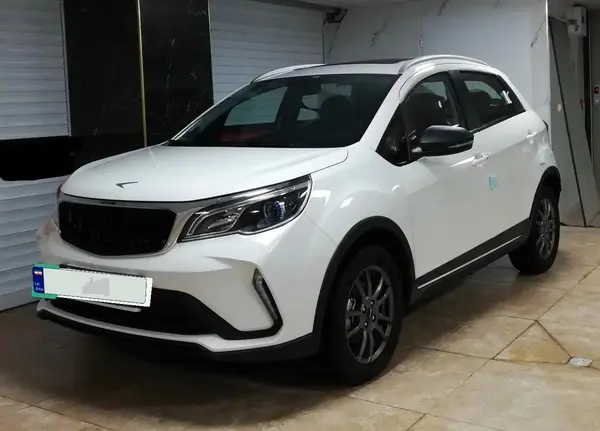 عکس بی ای سی X3 PRO