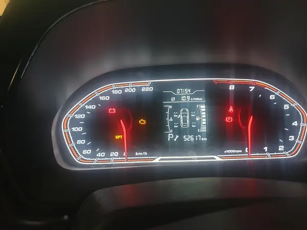 ام وی ام X22
