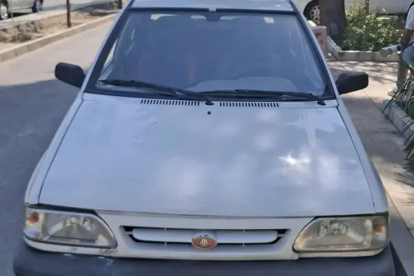 پراید 131