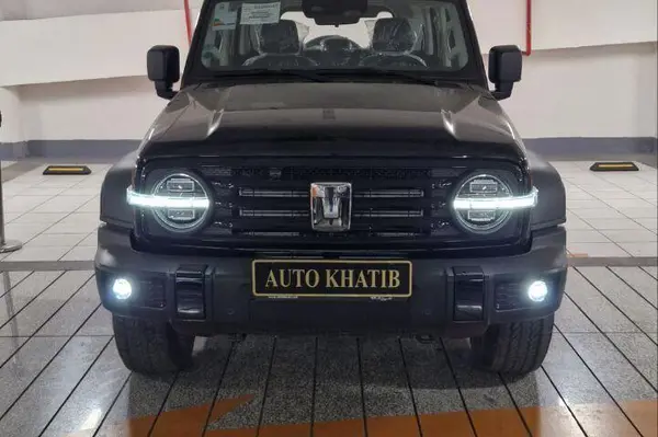 عکس تانک 300