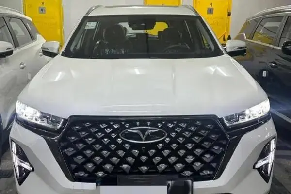 فونیکس تیگو 7 پرو مکس (F7)