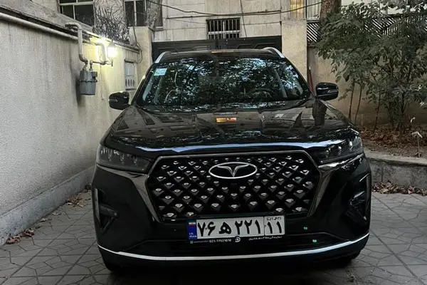 فونیکس تیگو 7 پرو مکس (F7)
