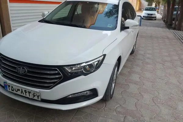بسترن B30