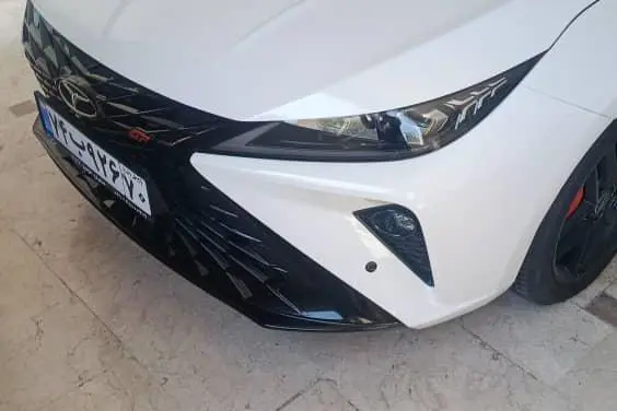 فونیکس آریزو 6 جی تی (Z6 GT)