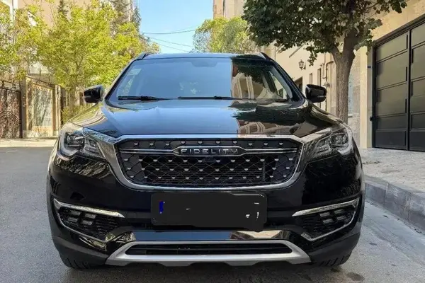 فیدلیتی پرایم
