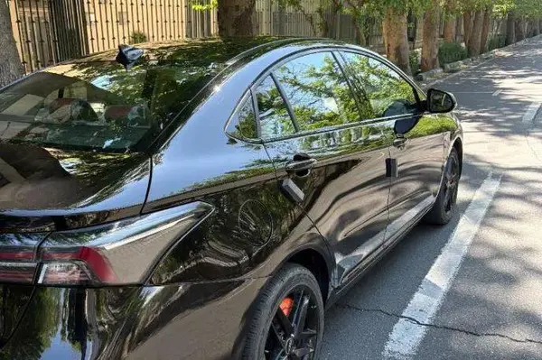 فونیکس آریزو 6 جی تی (Z6 GT)