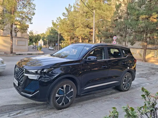 فونیکس تیگو 7 پرو هیبرید (F7)
