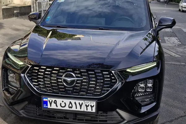 هایما 8S