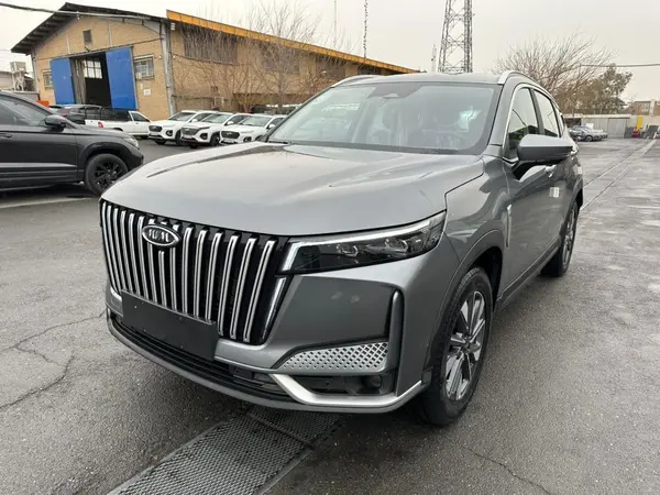 عکس ام وی ام X77